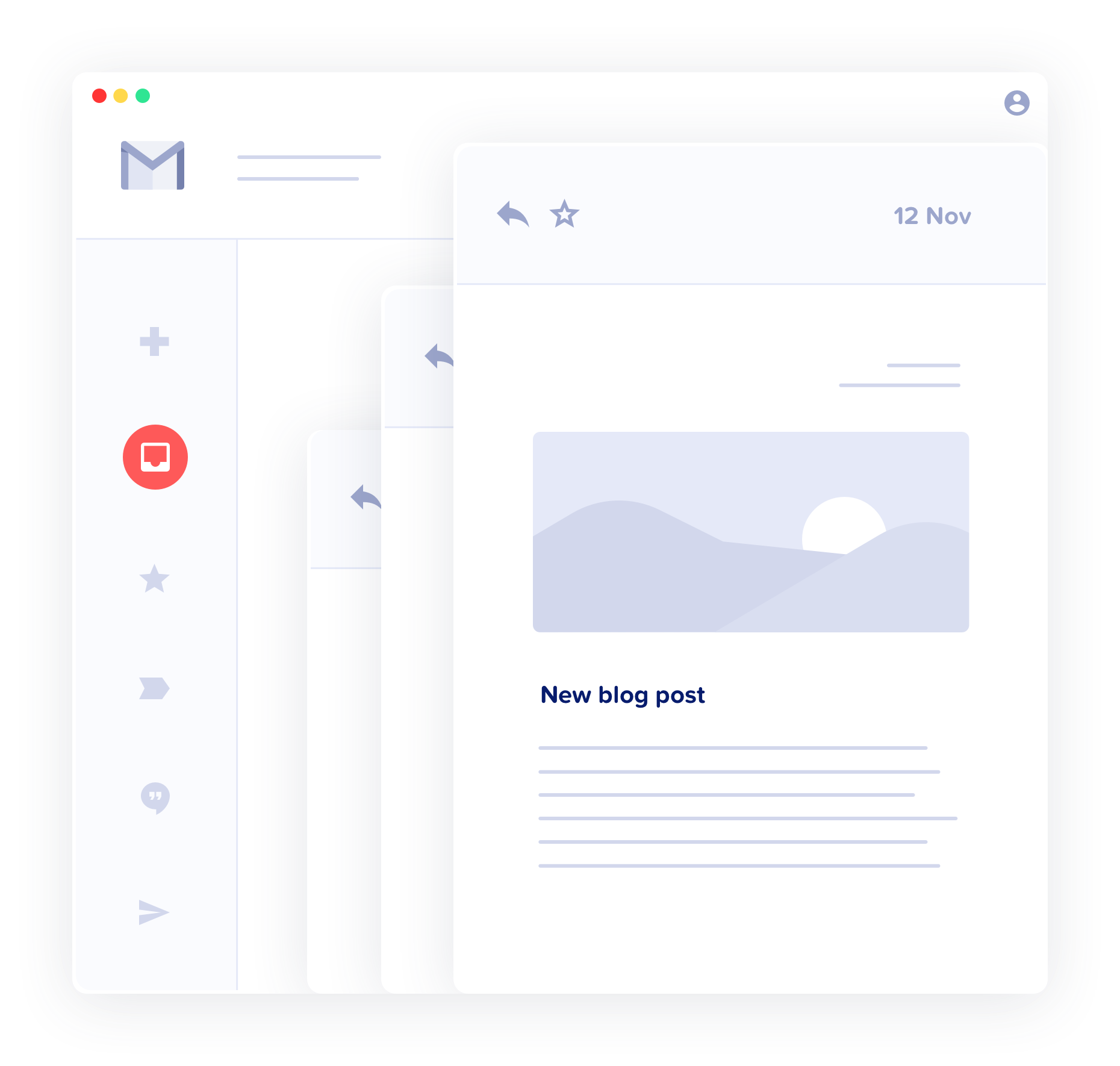 Latest Post Notifications - MailPoet